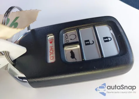 2022 Honda Cr-V Awd Ex from USA, damaged, VIN 2HKRW2H55NH671059